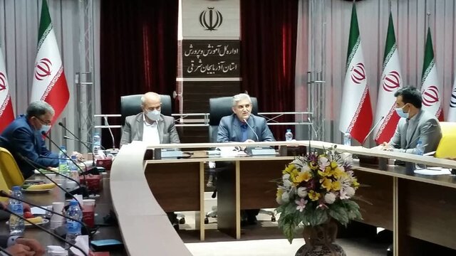 آخـرین جزییات از بررسی رتبه بندی معلمان در مجلس آخـرین جزییات از بررسی رتبه بندی معلمان در مجلس
