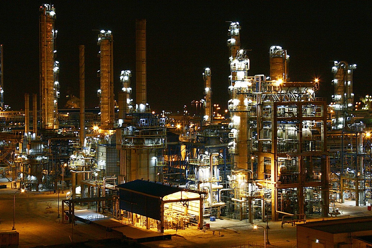 حادثه پتروشیمی بوعلی سینا درس آموخته ای برای صنعت بیمه بود حادثه پتروشیمی بوعلی سینا درس آموخته ای برای صنعت بیمه بود