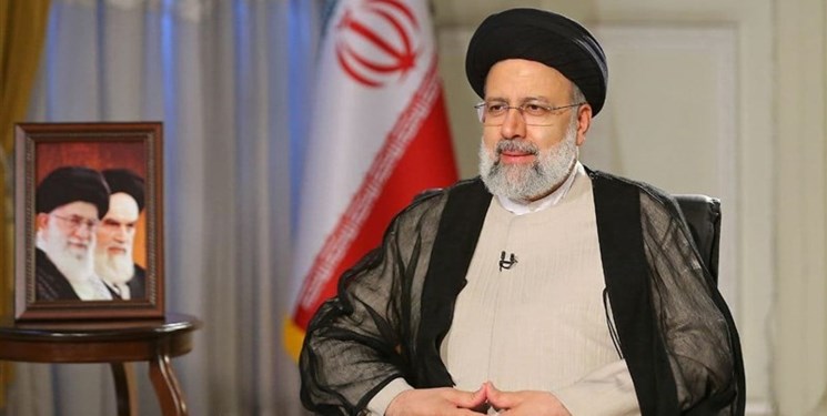 پادشاه مالزی به رییسی تبریک گفت پادشاه مالزی به رییسی تبریک گفت