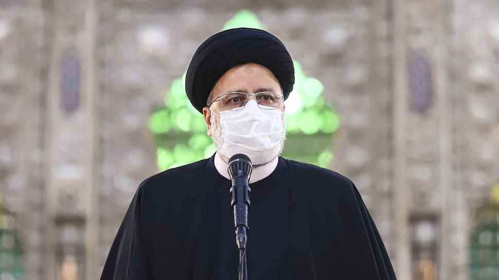 رییس جمهور منتخب با مراجع عظام تقلید در قم دیدار می کند رییس جمهور منتخب با مراجع عظام تقلید در قم دیدار می کند