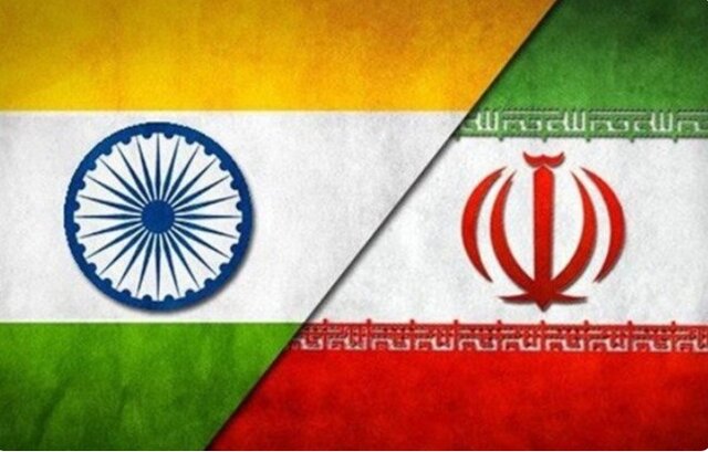 هند دعوت ایران برای شرکت در مراسم تحلیف رییسی را پذیرفت هند دعوت ایران برای شرکت در مراسم تحلیف رییسی را پذیرفت