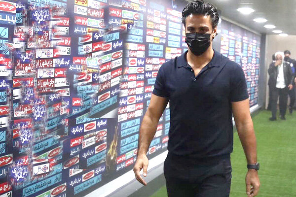 غیبت استقلالی‌ ها در نشست خبری پیش از بازی با سایپا