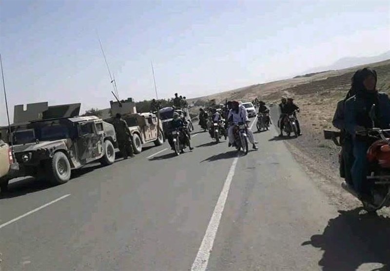 عجله آمریکا برای ترک افغانستان عجله آمریکا برای ترک افغانستان