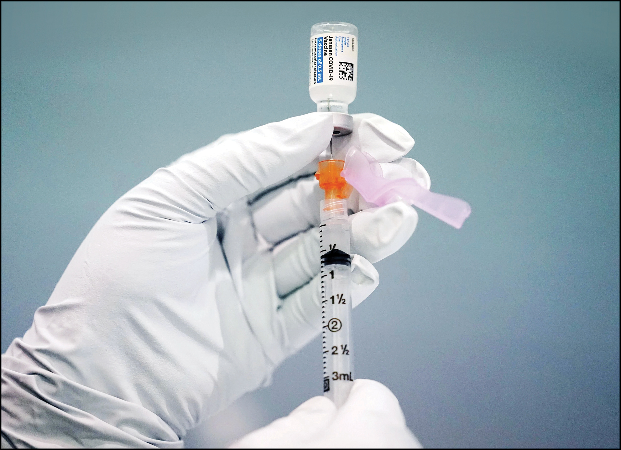 تقاضای دوز سوم برای مقابله با سویه دلتا تقاضای دوز سوم برای مقابله با سویه دلتا