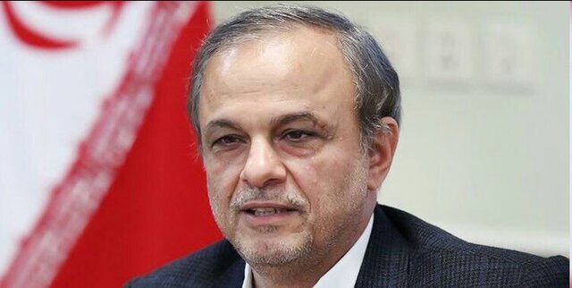 آمادگی وزیر صمت برای بازگرداندن اختیارات بازرگانی وزارت جهاد کشاورزی آمادگی وزیر صمت برای بازگرداندن اختیارات بازرگانی وزارت جهاد کشاورزی
