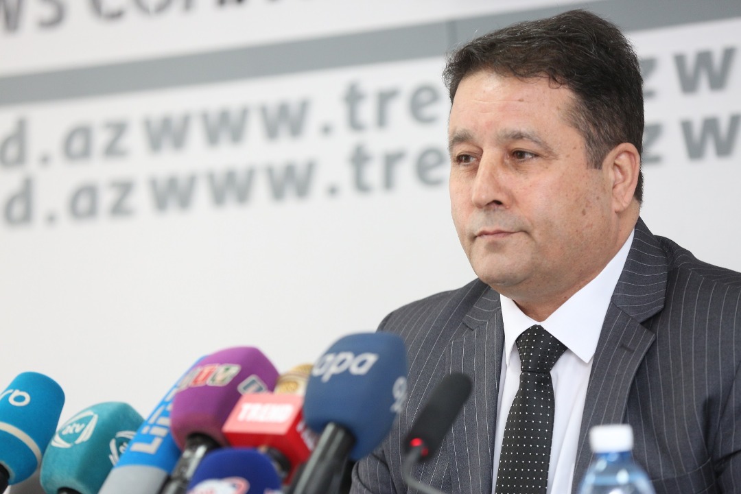 باکو، چشم انتظار تجار و صنعتگران ایرانی باکو، چشم انتظار تجار و صنعتگران ایرانی