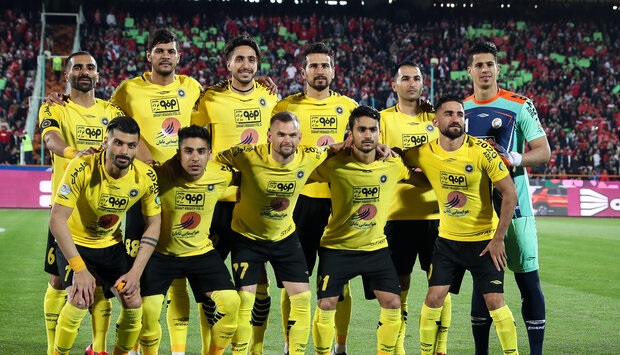 هفت خان در انتظار سپاهان، پرسپولیس و استقلال هفت خان در انتظار سپاهان، پرسپولیس و استقلال