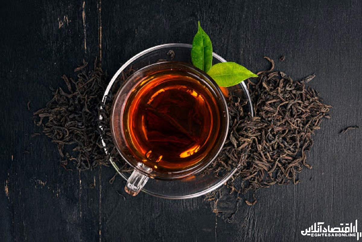 چگونه از چای برای چشم استفاده کنیم؟ چگونه از چای برای چشم استفاده کنیم؟