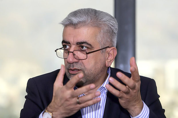 دسترسی ۹ میلیون روستایی به شبکه آب پایدار دسترسی ۹ میلیون روستایی به شبکه آب پایدار