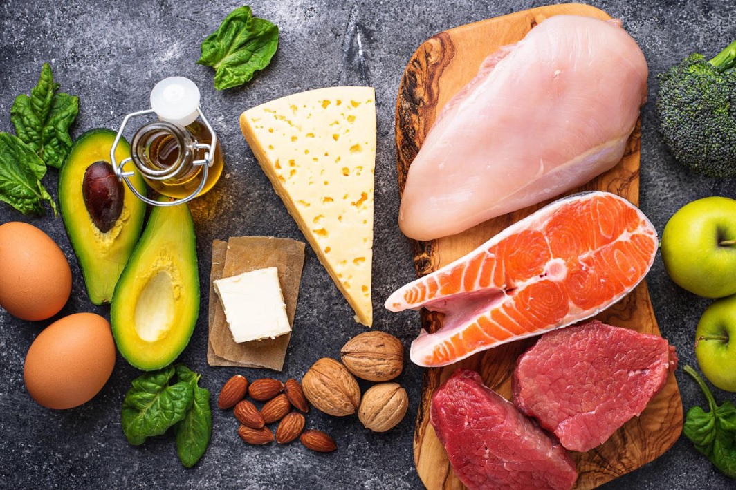 معجزه این رژیم غذایی بر بهبود سرطان مغز معجزه این رژیم غذایی بر بهبود سرطان مغز