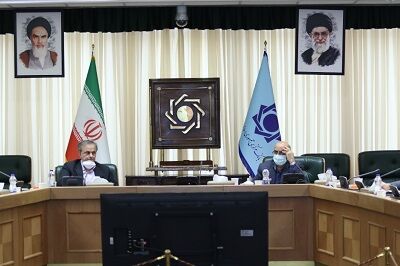 تامین ارز کالاهای اساسی اولویت بانک مرکزی است / اختصاص ۲میلیارد دلار باقیمانده از بودجه برای واردات در دستور کار قرار گرفت تامین ارز کالاهای اساسی اولویت بانک مرکزی است / اختصاص ۲میلیارد دلار باقیمانده از بودجه برای واردات در دستور کار قرار گرفت