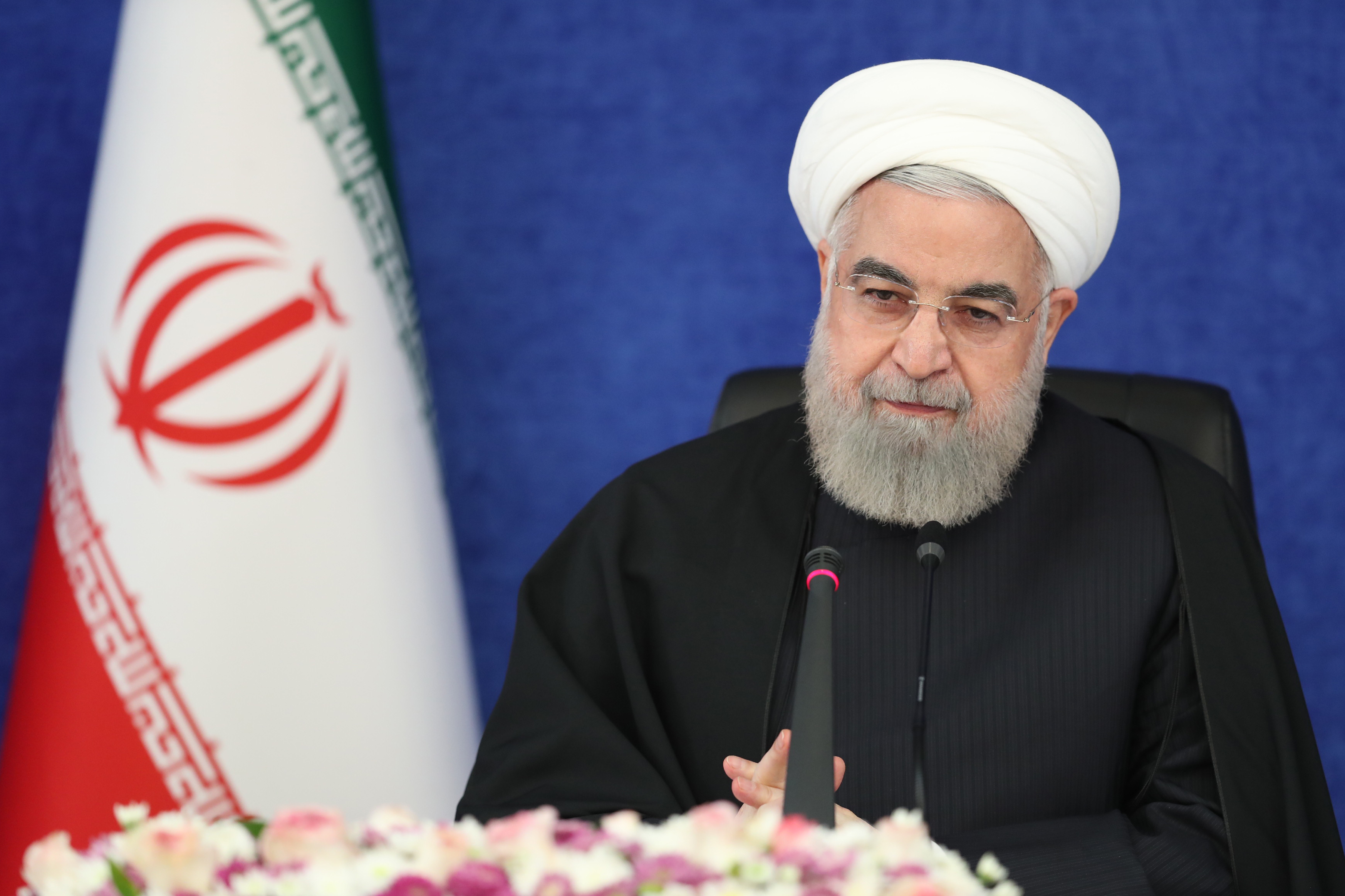 دولت با لایحه ایجاد نهاد ملی حقوق بشر و شهروندی موافقت کرد / تصویب آیین نامه تضمین معاملات مشارکت عمومی و خصوصی دولت با لایحه ایجاد نهاد ملی حقوق بشر و شهروندی موافقت کرد / تصویب آیین نامه تضمین معاملات مشارکت عمومی و خصوصی
