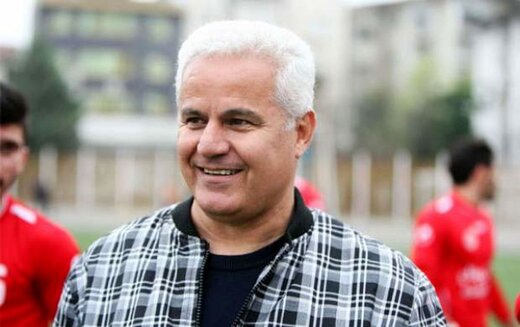 روزی که آقای گل پرسپولیس از فوتبال خداحافظی کرد + عکس روزی که آقای گل پرسپولیس از فوتبال خداحافظی کرد + عکس