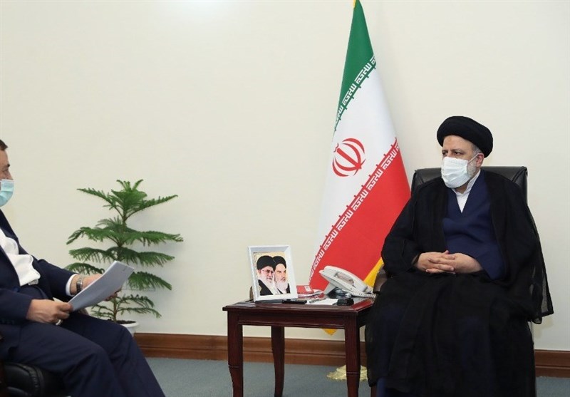 رییسی: سازمان تعزیرات نیاز به طرح تحول دارد رییسی: سازمان تعزیرات نیاز به طرح تحول دارد