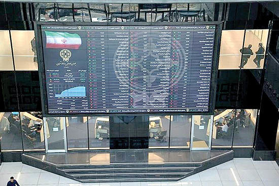 خداحافظی بورس با سودهای تورمی؟ خداحافظی بورس با سودهای تورمی؟