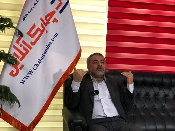 نگاه سهم از بازار؛ عامل به حاشیه رفتن سامانه بدهکاران بزرگ صنعت بیمه نگاه سهم از بازار؛ عامل به حاشیه رفتن سامانه بدهکاران بزرگ صنعت بیمه