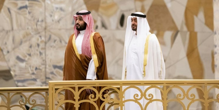 ریاض و ابوظبی بر بحران اقتصادی یمن، افزوده اند ریاض و ابوظبی بر بحران اقتصادی یمن، افزوده اند