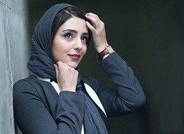 کنایه هستی مهدوی به «همرفیقِ»  شهاب  حسینی + عکس