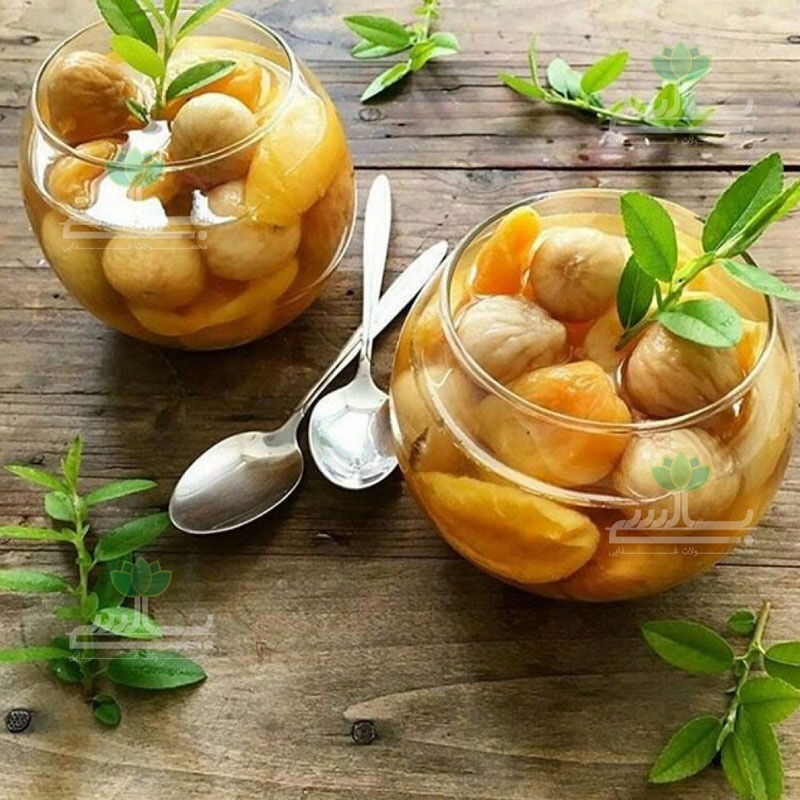 یک ترکیب فوق العاده برای رفع یبوست + عکس