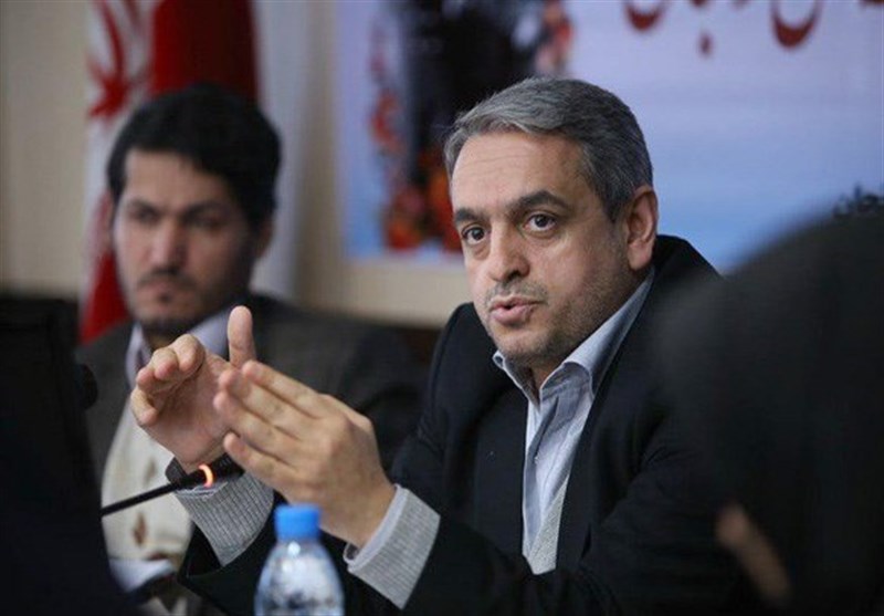 کاهش ۴۲ میلیون مترمکعبی مصرف آب تهران تا ۱۴۰۵تصویب شد کاهش ۴۲ میلیون مترمکعبی مصرف آب تهران تا ۱۴۰۵تصویب شد