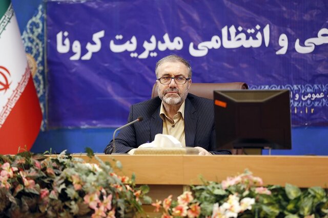 ضرورت بازگشایی مدارس جای تردید و ابهام ندارد ضرورت بازگشایی مدارس جای تردید و ابهام ندارد