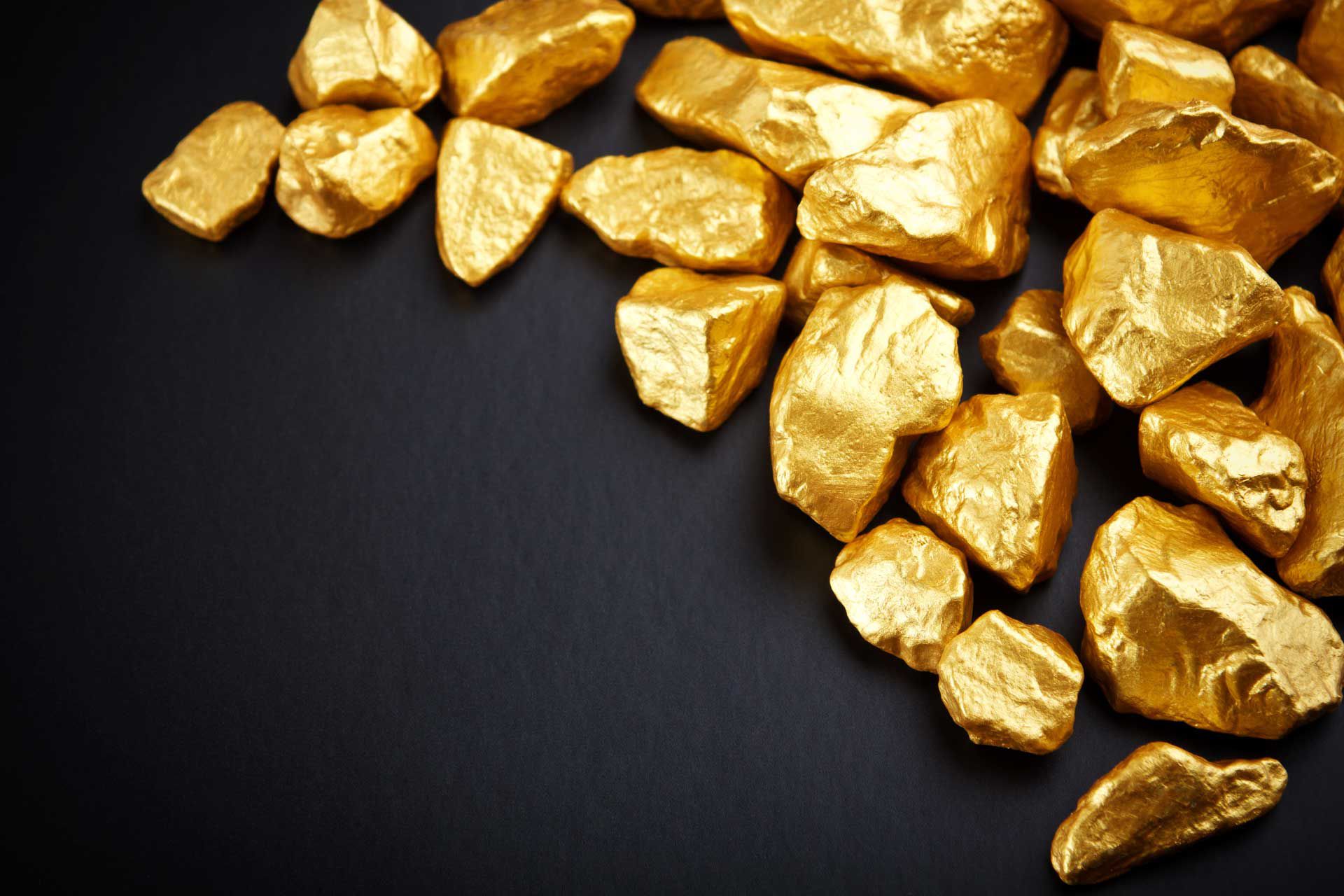پیش روی طلا با انتشار داده های تورم / ثبات قیمت نقره پیش روی طلا با انتشار داده های تورم / ثبات قیمت نقره