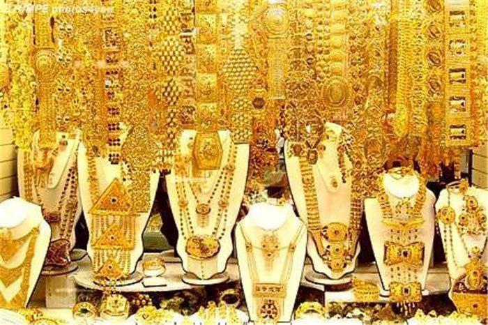قیمت طلا با حذف مالیات بر ارزش افزوده تغییر می کند؟ / چشم پوشی دولت از سود هنگفت پس از ۱۰سال قیمت طلا با حذف مالیات بر ارزش افزوده تغییر می کند؟ / چشم پوشی دولت از سود هنگفت پس از ۱۰سال