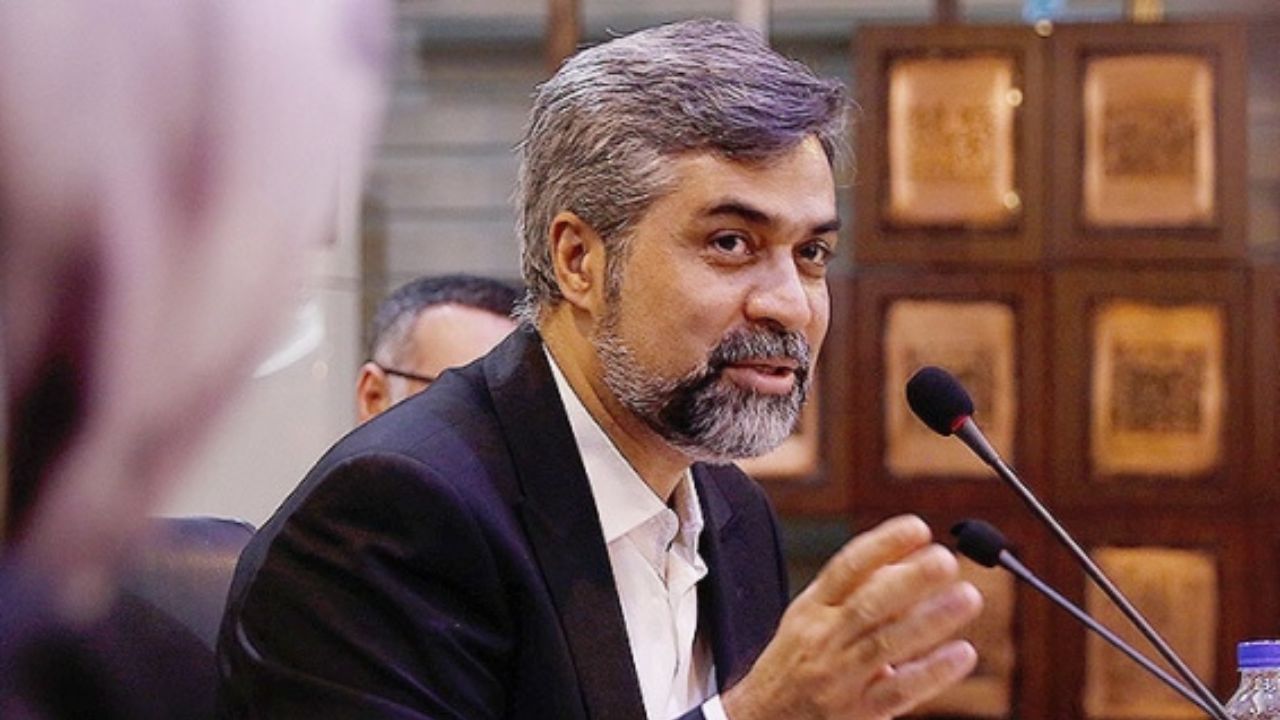 ماجرای واکسیناسیون پزشکان غیرفعال! ماجرای واکسیناسیون پزشکان غیرفعال!
