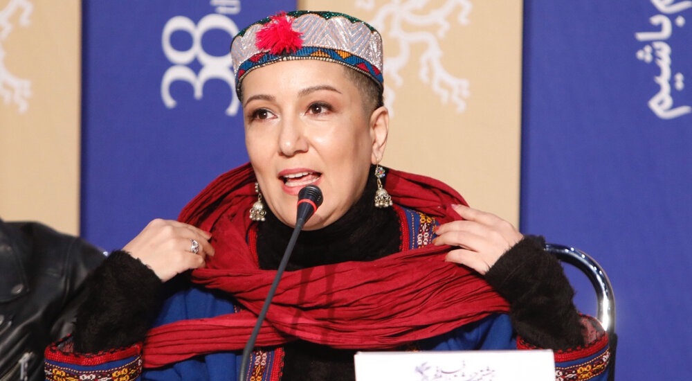 آخرین وضعیت پانته آ بهرام بعد از ابتلا به کرونا آخرین وضعیت پانته آ بهرام بعد از ابتلا به کرونا