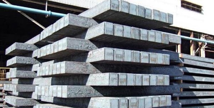 افزایش ۱۲۸درصدی صادرات فولاد افزایش ۱۲۸درصدی صادرات فولاد