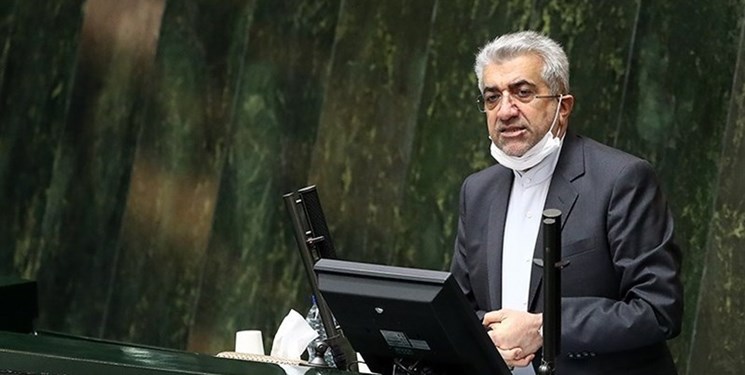 اردکانیان از قطعی های مکرر برق به مجلس گزارش داد اردکانیان از قطعی های مکرر برق به مجلس گزارش داد