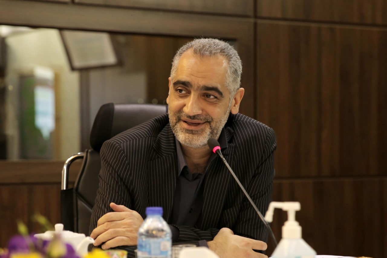 مهم ترین برنامه های فولاد بناب در سال تولید، پشتیبانی ها و مانع زدایی ها مهم ترین برنامه های فولاد بناب در سال تولید، پشتیبانی ها و مانع زدایی ها