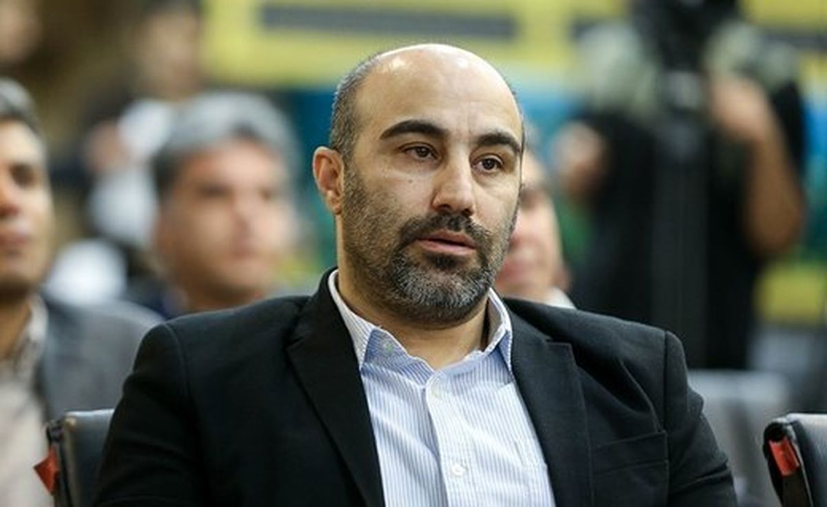 واکنش محسن تنابنده به جایزه گرفتن اصغر فرهادی + عکس واکنش محسن تنابنده به جایزه گرفتن اصغر فرهادی + عکس