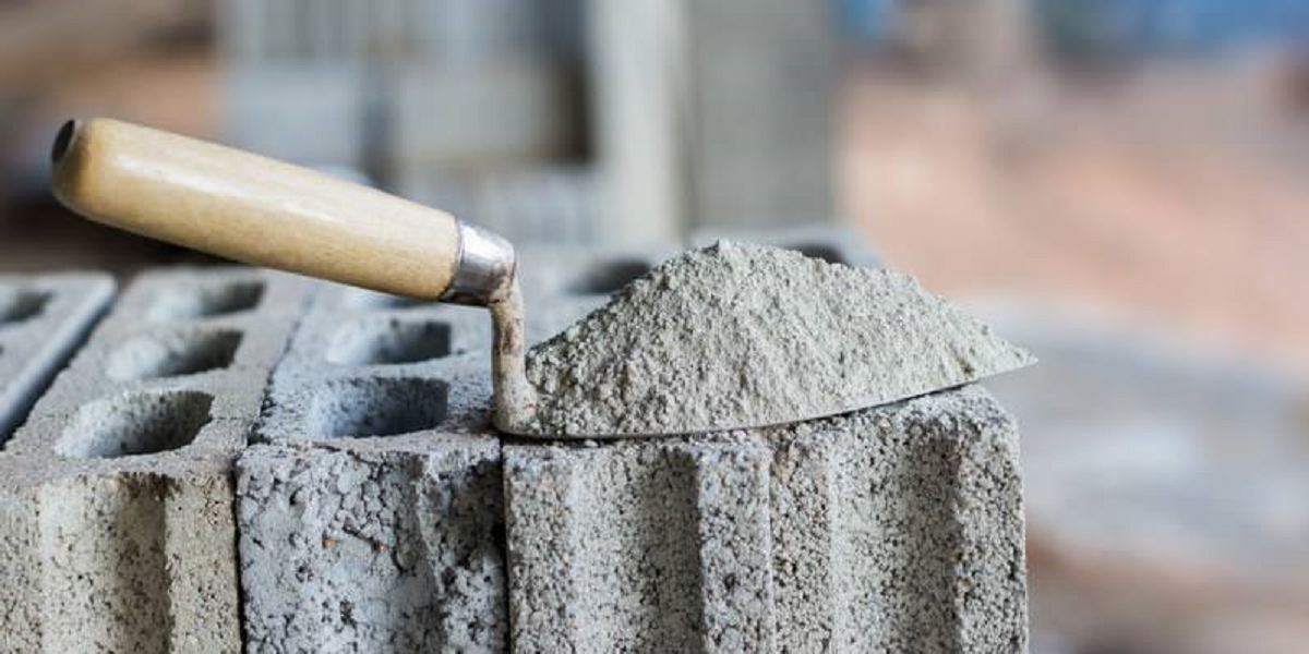 پرواز قیمت سیمان؛ قطعی برق و کاهش تولید