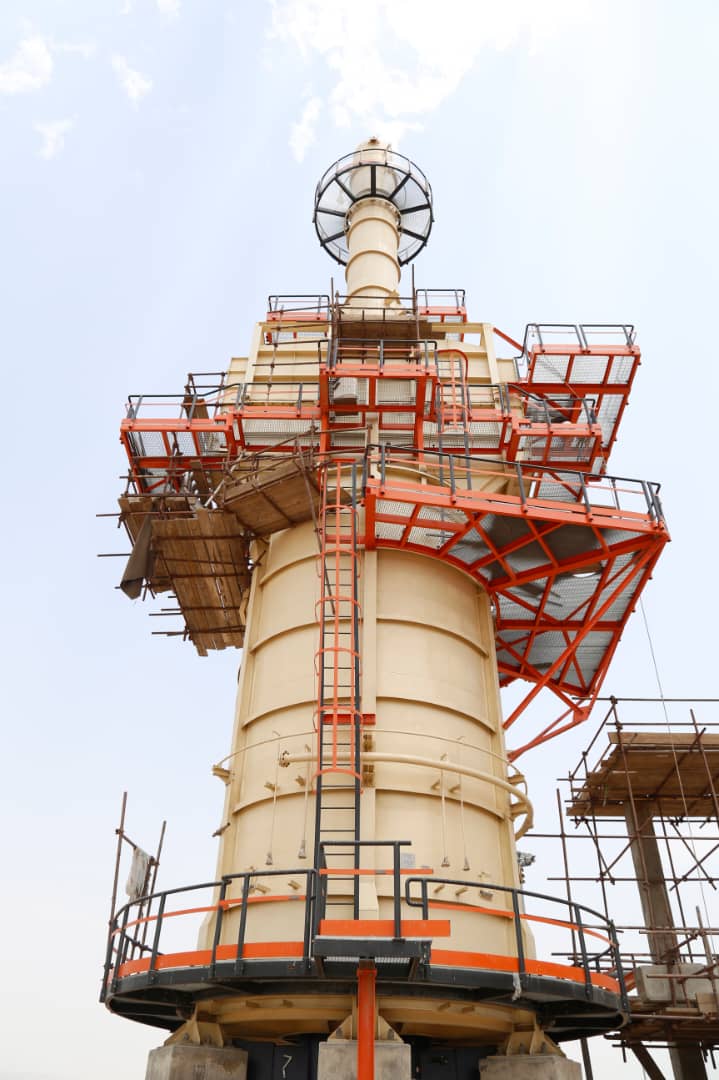 ماده اولیه سوخت سوپر جت به سبد محصولات بید بلند خلیج فارس افزوده می شود / سرمایه گذاری ۵۵ میلیون یورویی برای حفظ محیط زیست و ایجاد ارزش افزوده ماده اولیه سوخت سوپر جت به سبد محصولات بید بلند خلیج فارس افزوده می شود / سرمایه گذاری ۵۵ میلیون یورویی برای حفظ محیط زیست و ایجاد ارزش افزوده