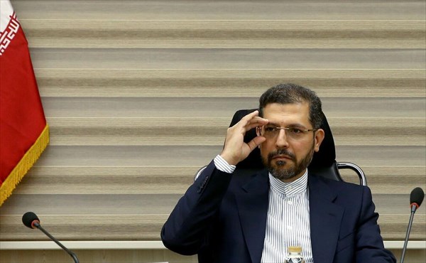 برای ادامه مذاکرات وین باید منتظر استقرار دولت باشیم / سیاست های کلی نظام تغییر نمی کند برای ادامه مذاکرات وین باید منتظر استقرار دولت باشیم / سیاست های کلی نظام تغییر نمی کند