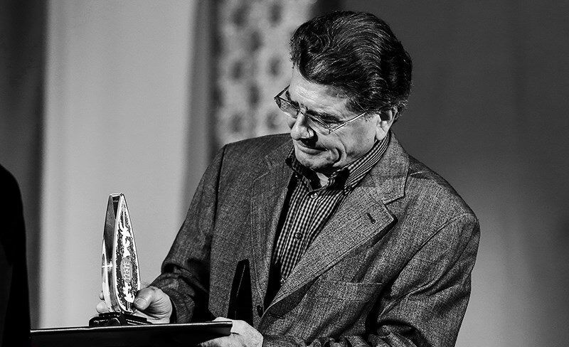 مستندی از زندگی استاد «شجریان» در راه سینما مستندی از زندگی استاد «شجریان» در راه سینما