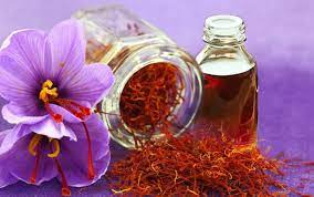 مهمترین فواید روغن زعفران برای سلامتی مهمترین فواید روغن زعفران برای سلامتی