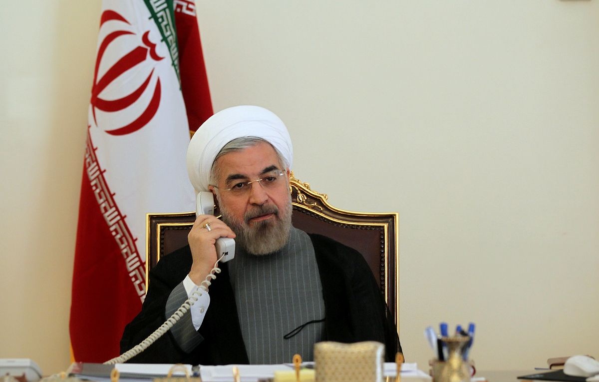 چالش اساسی منطقه نظامی گری برخی کشورها و رژیم صهیونیستی است / هیچ مانعی برای توسعه روابط دو کشور وجود ندارد چالش اساسی منطقه نظامی گری برخی کشورها و رژیم صهیونیستی است / هیچ مانعی برای توسعه روابط دو کشور وجود ندارد