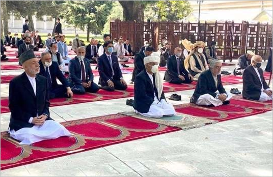 حمله راکتی به ارگ ریاست جمهوری افغانستان حمله راکتی به ارگ ریاست جمهوری افغانستان