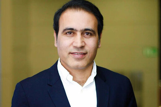 مهدوی کیا بالاخره سرمربی تیم امید شد؟ مهدوی کیا بالاخره سرمربی تیم امید شد؟