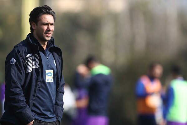 بهانه برکناری فرهاد مجیدی از استقلال جور شد