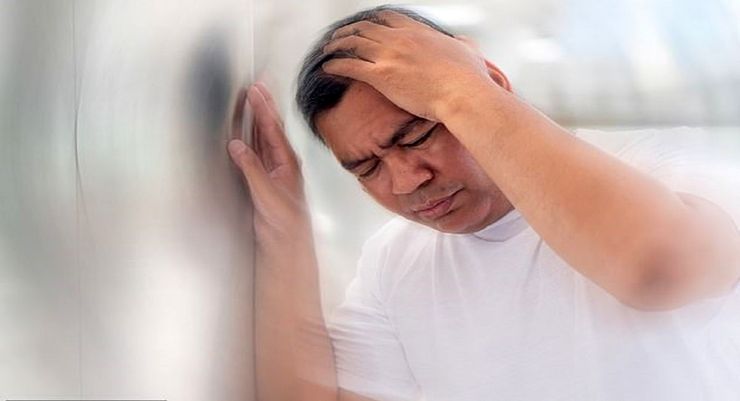کدام سرگیجه ها خطرناک است؟ کدام سرگیجه ها خطرناک است؟