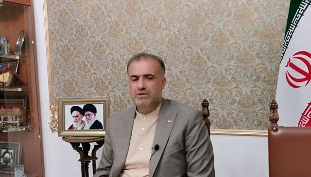 تکذیب شایعه عجیب پیرامون واکسن روسی