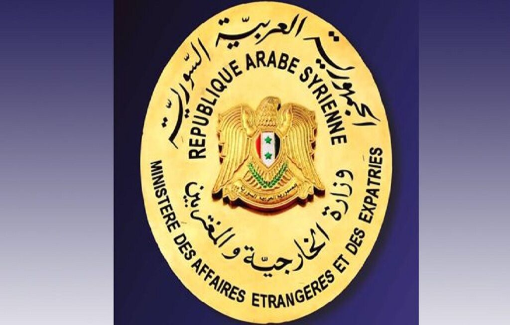 حملات اسرائیل مانع عملیات ضد تروریستی دمشق نمی شود حملات اسرائیل مانع عملیات ضد تروریستی دمشق نمی شود