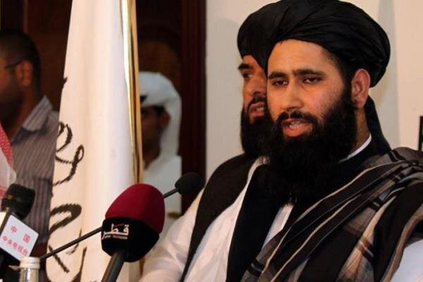 واکنش طالبان به ادامه حضور نظامیان ترکیه در افغانستان واکنش طالبان به ادامه حضور نظامیان ترکیه در افغانستان
