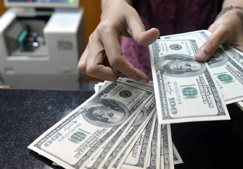 قیمت دلار ۳ تیر ماه۱۴۰۰ قیمت دلار ۳ تیر ماه۱۴۰۰