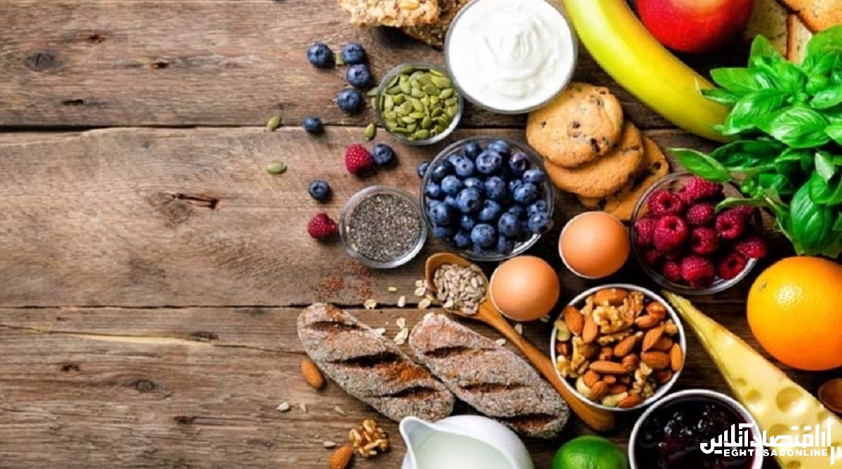 رژیم غذایی ما چگونه باعث میگرن می شود؟ رژیم غذایی ما چگونه باعث میگرن می شود؟