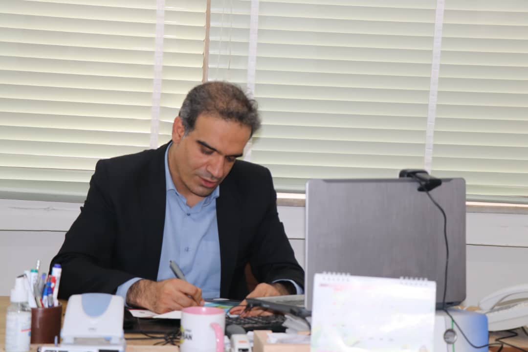 آخرین وضعیت فنی ماشین های الیاف ساز مورد بررسی قرار گرفت آخرین وضعیت فنی ماشین های الیاف ساز مورد بررسی قرار گرفت