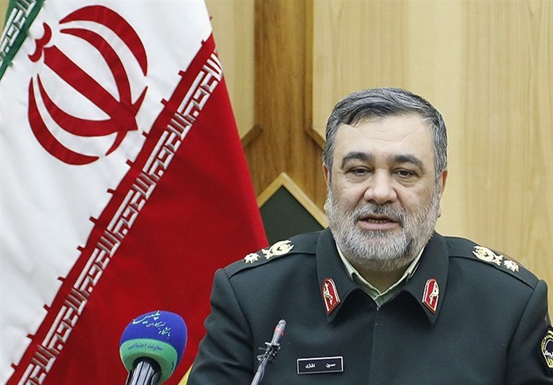 خوزستانی ها صف خود را از آشوبگران جدا کردند خوزستانی ها صف خود را از آشوبگران جدا کردند